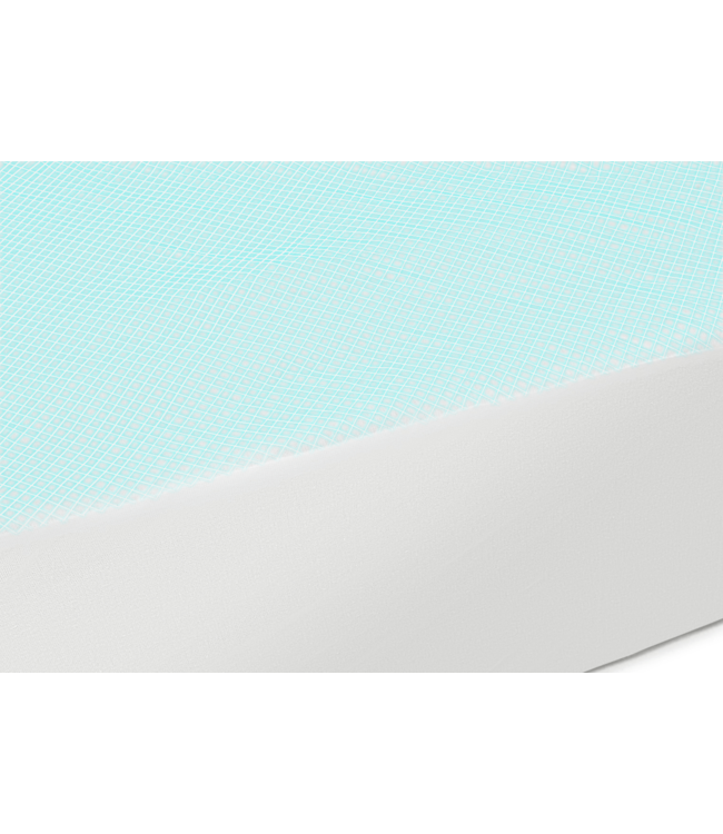 Drap-housse rafraichissant - BERTSCHAT® Cooling