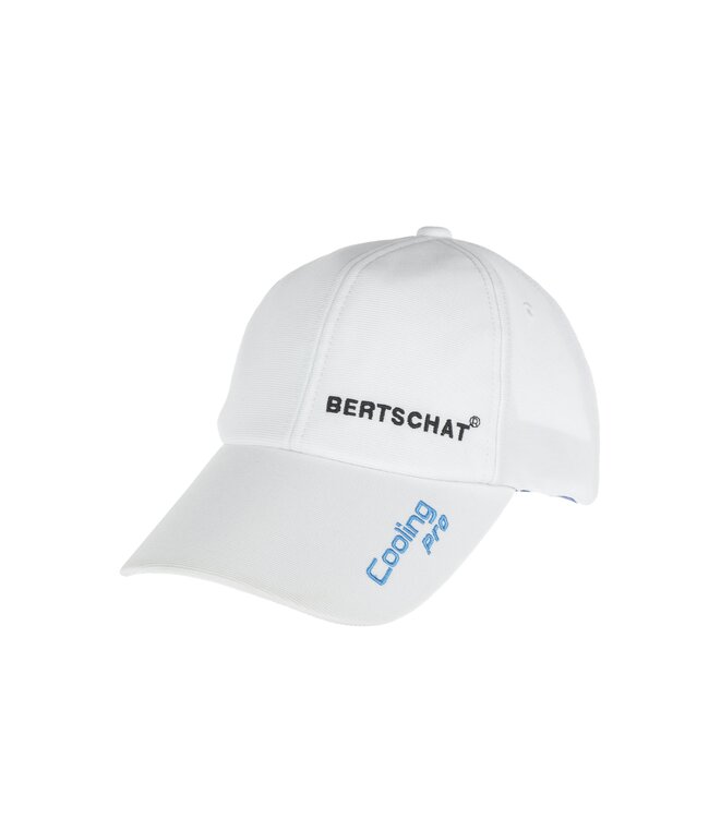 Casquette Rafraichissante PRO - Évaporation d’eau | Noir
