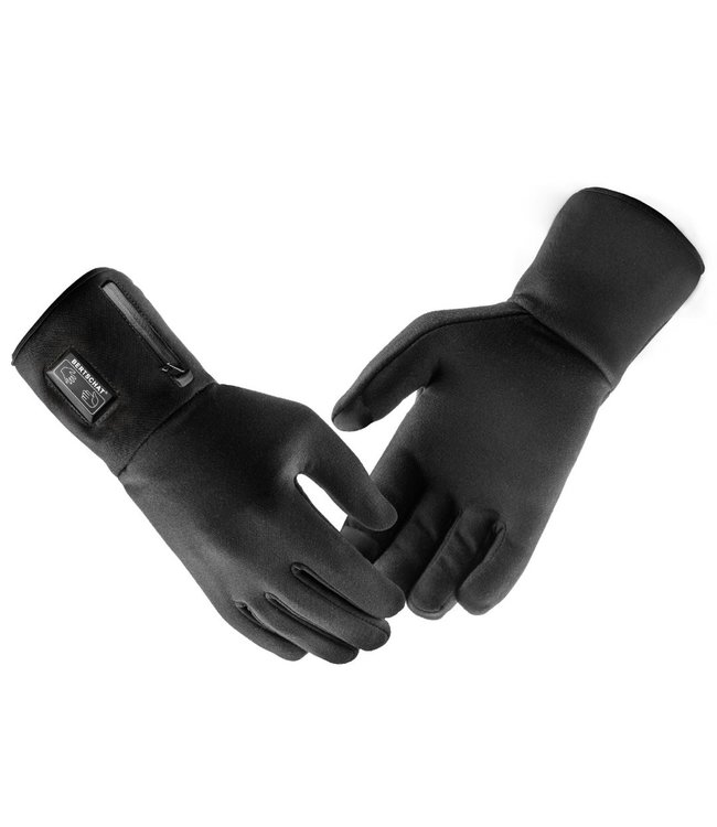 Sous-gants électriques PRO - Dual Heating | USB