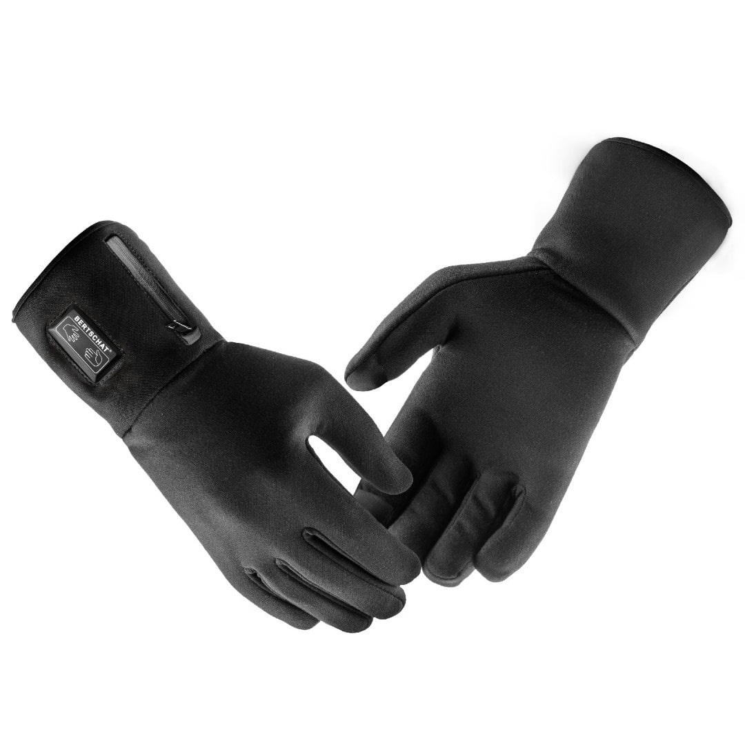 Sous-gants électriques PRO - Dual Heating