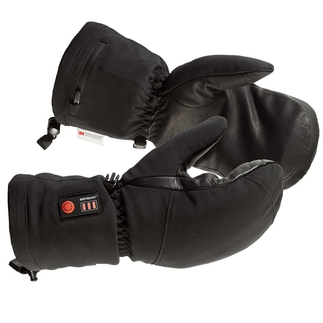 Beheizte Fustlinge PRO | USB - Comfort-Producten