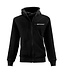 BERTSCHAT® Verwarmd Vest  / Hoodie - Heren | Zwart