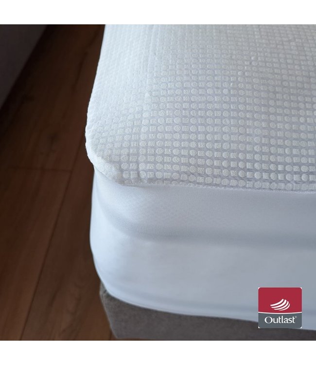 Verkoelende Matrasbeschermer - BERTSCHAT® Cooling