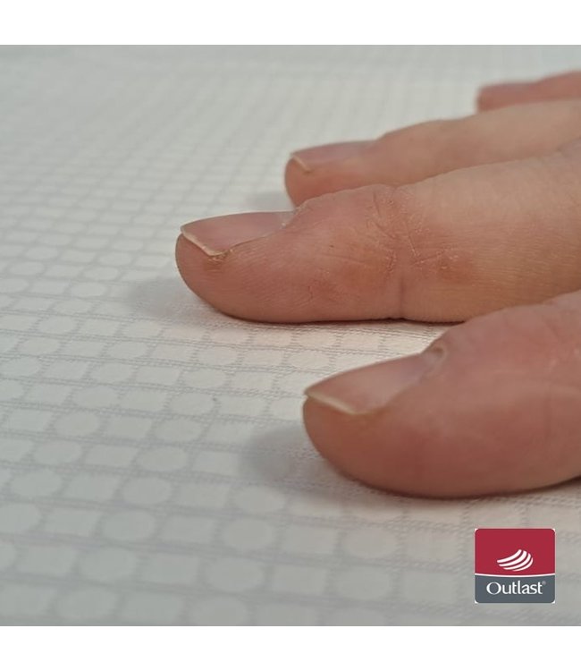 Drap-housse rafraichissant - BERTSCHAT® Cooling