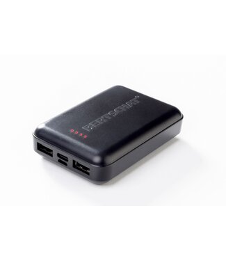BERTSCHAT® Powerbank - Ultra | 10.000 mAh - USB