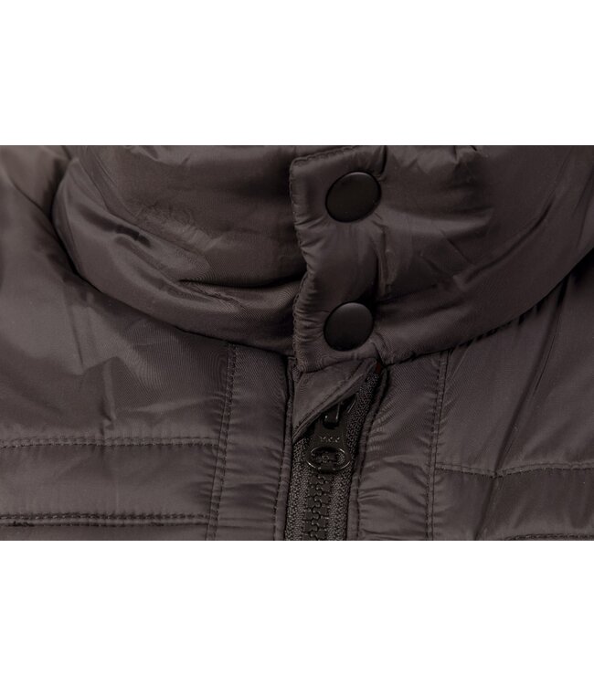 Doudoune Chauffante Femmes - Dual Heating | USB