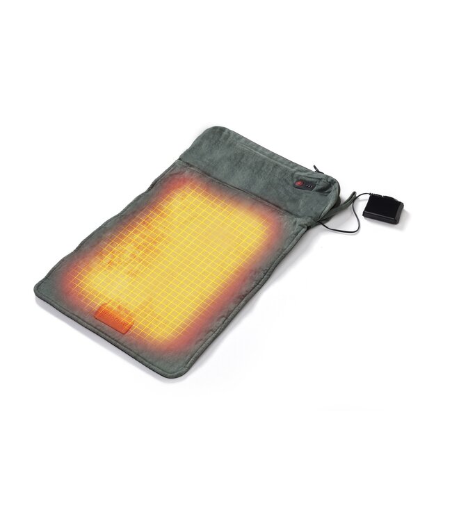 Heated Cushion | 50 x 30 cm