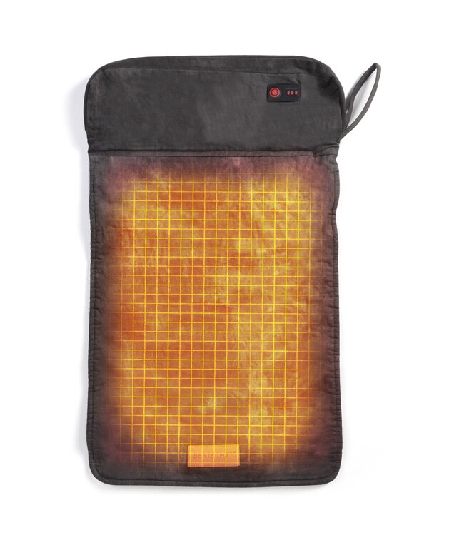 Heated Cushion | 50 x 30 cm