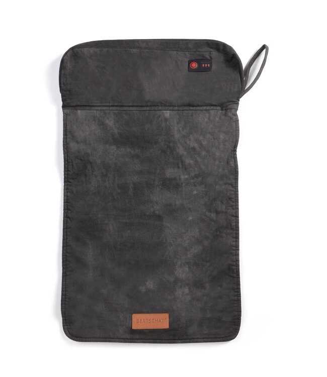 Coussin Chauffant sans fils