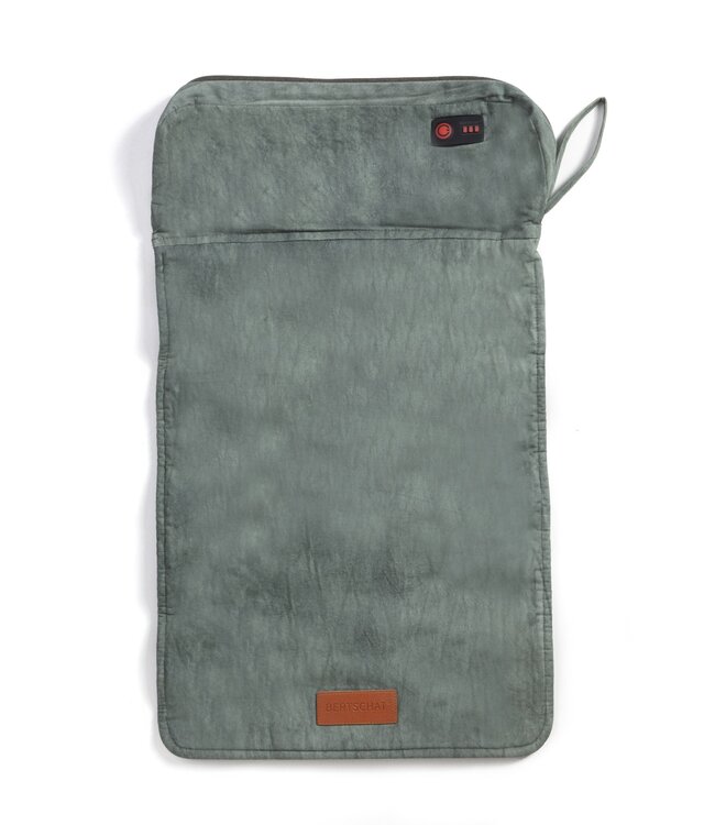 Coussin Chauffant sans fils