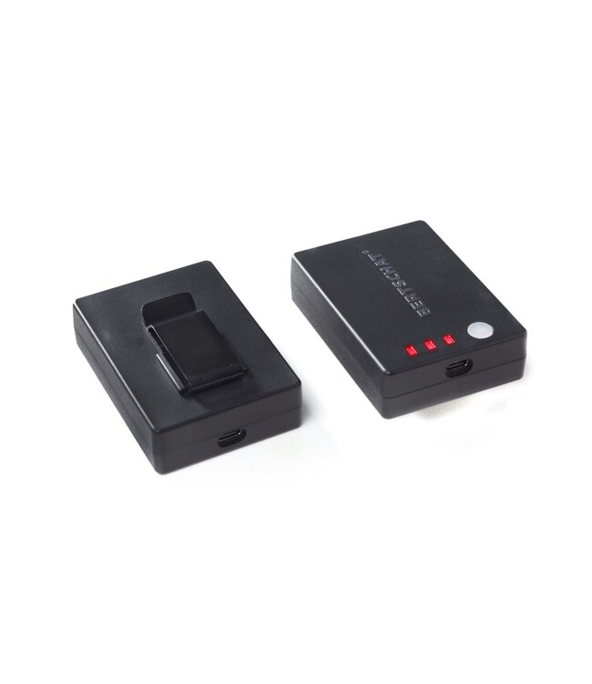 Pack de batteries 3.800 mAh supplémentaire – USB – Semelles Chauffantes Ultra Power