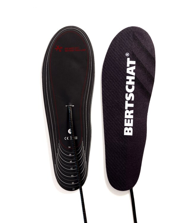 Heated Insoles – Extra Dun – Ultra Power