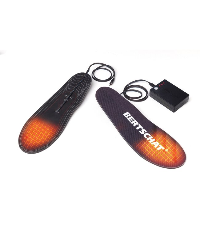 Heated Insoles – Extra Dun – Ultra Power
