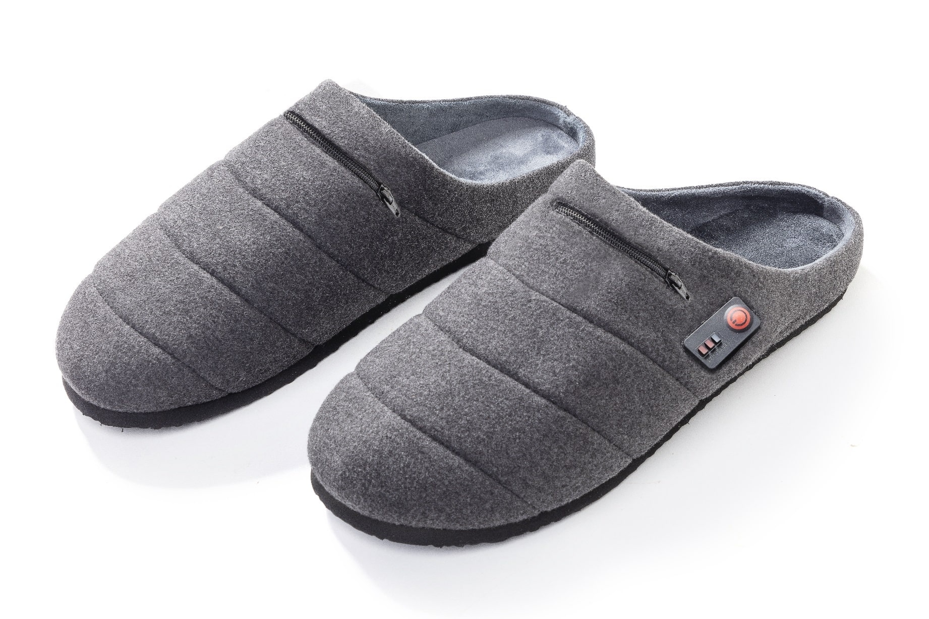 Sloffen Rustaagh Verwarmde Sloffen - Limited Edition | USB - Comfort-Producten