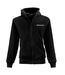 Verwarmde Hoodie PRO |  Dames - Zwart