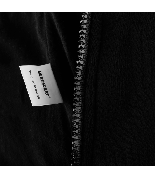 Sweat à capuche chauffant PRO | Femmes - Noir