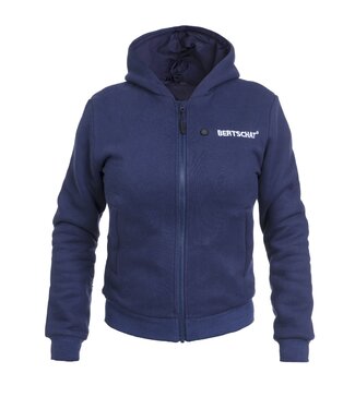 BERTSCHAT® Verwarmd Vest PRO |  Women - Navy Blue