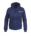 Verwarmde Hoodie PRO |  Dames - Marineblauw