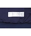 BERTSCHAT® - Heated Vest - Hoodie - Navy Blue