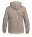 BERTSCHAT® - Beheizte Weste - Sweatshirt - Beige