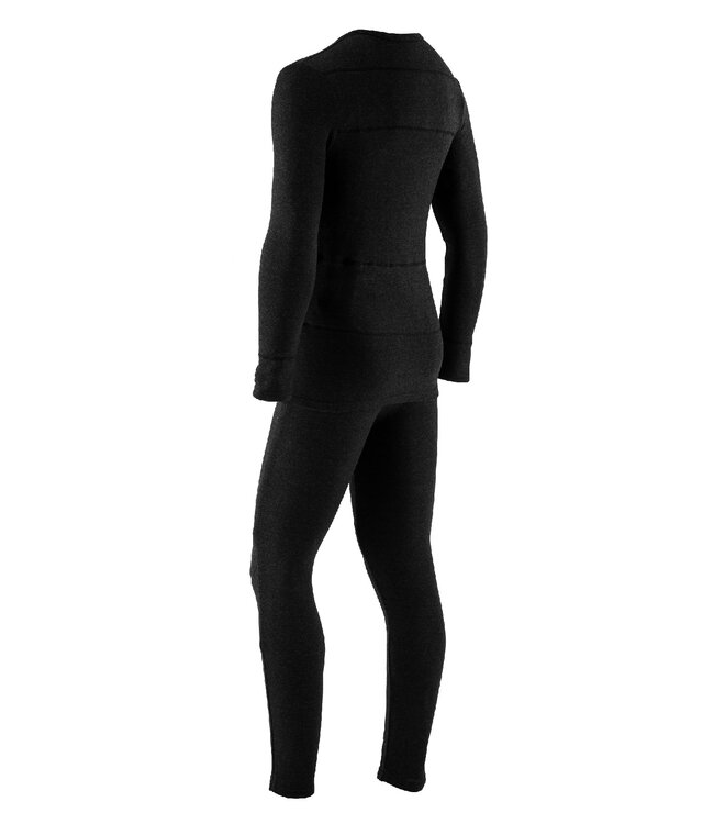 Dual Heating | Shirt & Broek - USB