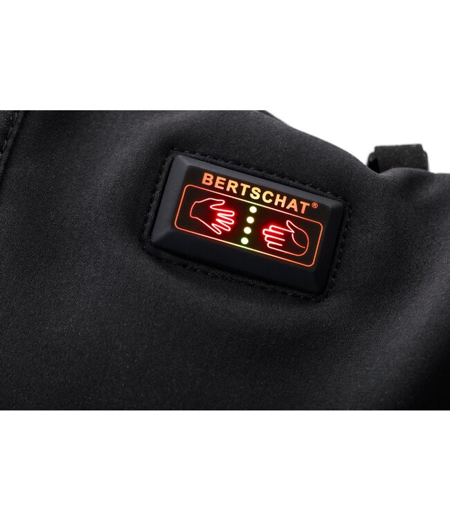 Beheizte Fahrradhandschuhe – Dual Heating | USB