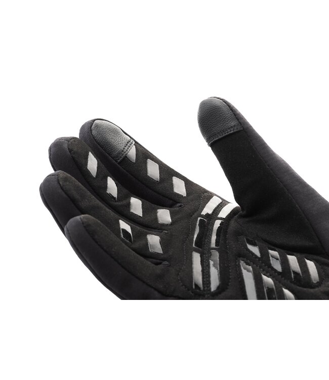Heated Cycling Gloves - Dual Heating | USB