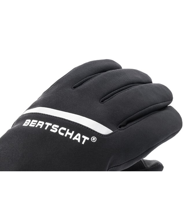 Heated Cycling Gloves - Dual Heating | USB