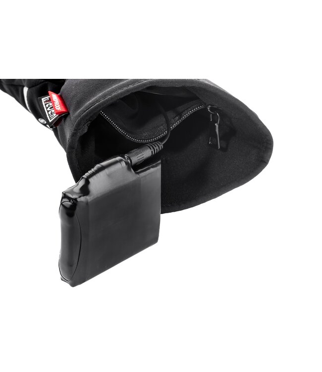 Verwarmde Fietshandschoenen PRO - Dual Heating | USB