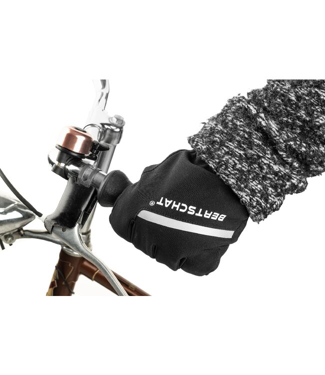 Verwarmde Fietshandschoenen PRO - Dual Heating | USB