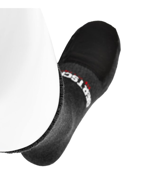 Chaussettes Chauffantes - ELITE | USB - Plus Fine Modèle Randonnée