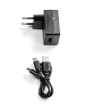 BERTSCHAT® USB-C-Ladegerät für Limited Sohlen