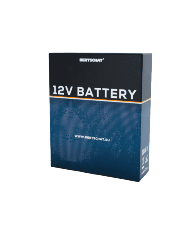 Batterie 12V – UltraBoost