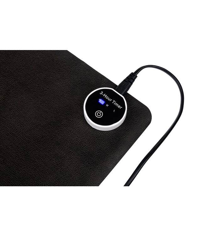 Tapis de Bureau Chauffant | Tapis de Souris Chauffant