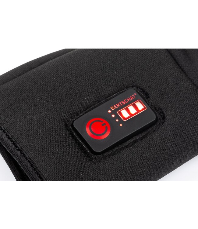 Fingerlose Unterhandschuhe – Beheizte Unterziehhandschuhe | Jagd & Sport | USB-C