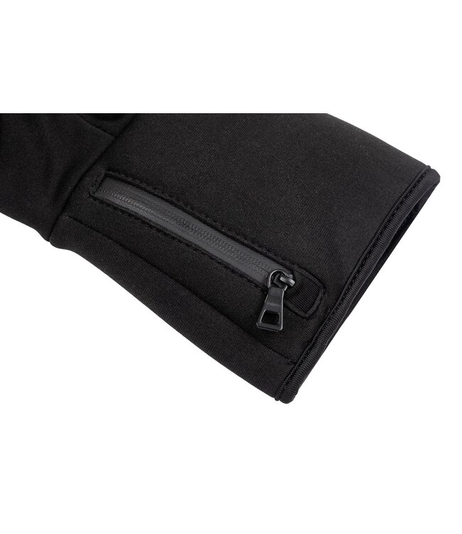 Fingerless Under Gloves - Heated Liner Gloves | Hunting & Sports | USB-C