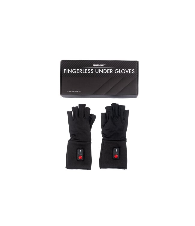 Vingerloze Onder Handschoenen - Heated Under Gloves | Jagen & Sport | USB-C