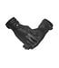 Gants Chauffants Femme en Cuir | USB | Cuir de Mouton