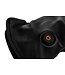 Lederen Dames Verwarmde Handschoenen | USB | Schapenleer