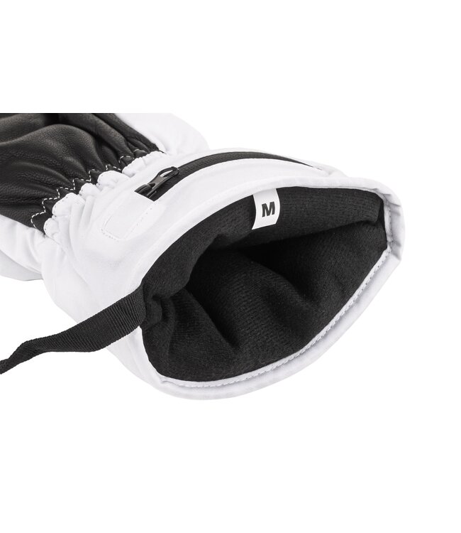 Verwarmde Wanten - Aerowhite | USB