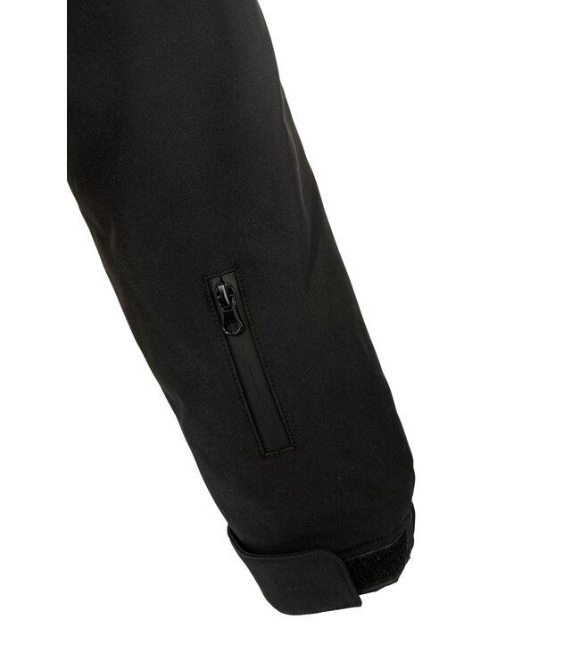 Beheizbare Winterjacke PRO - Herren | Dual Heating | 12V