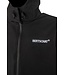 Verwarmde Winterjas PRO - Heren | Dual Heating | 12V