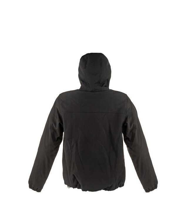 Beheizbare Winterjacke PRO - Herren | Dual Heating | 12V