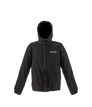 BERTSCHAT® Beheizbare Winterjacke PRO - Herren | Dual Heating | 12V