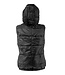 Gewatteerde Verwarmde Bodywarmer Dames - Dual Heating | USB