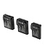 Batterie supplémentaire 2 200 mAh | USB rechargeable