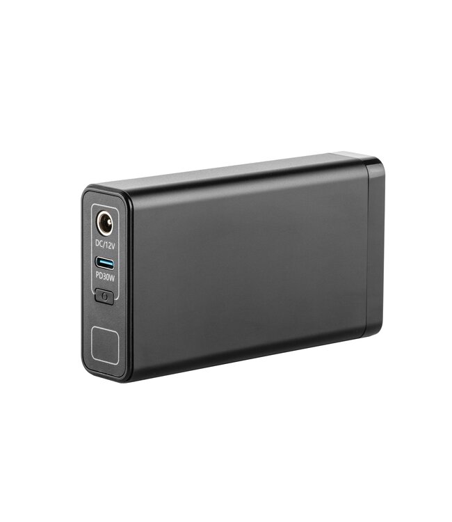 Batterie 12V – UltraBoost