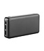Powerbank - Ultra Boost | 20.000 mAh - USB