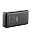 Powerbank - Ultra Boost | 20.000 mAh - USB