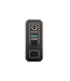 Verwarmde Winterjas PRO - Heren | Dual Heating | 12V